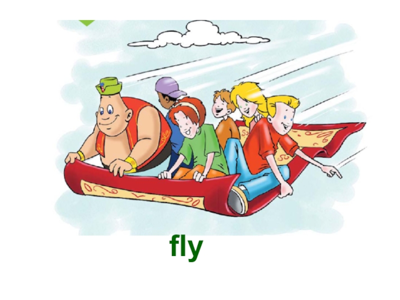 Friend fly. Islands 1 Unit 6 Flashcards.