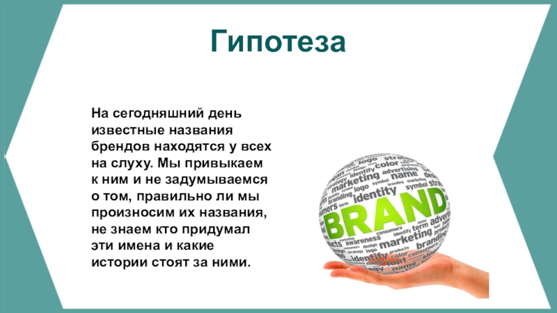 Имя бренда. Доклад про бренд. Бренды реферат. Способы перевода названий компаний.