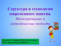 Преподавание музыки по ФГОС