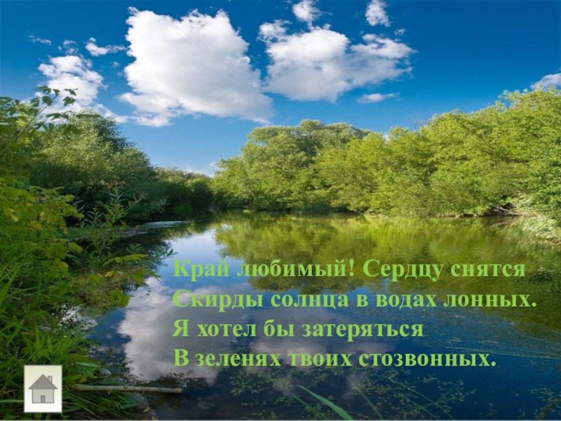 Край любимый сердцу. Я хотел бы затеряться в зеленях. "Любимый сердцу уголок России" Тюмень.