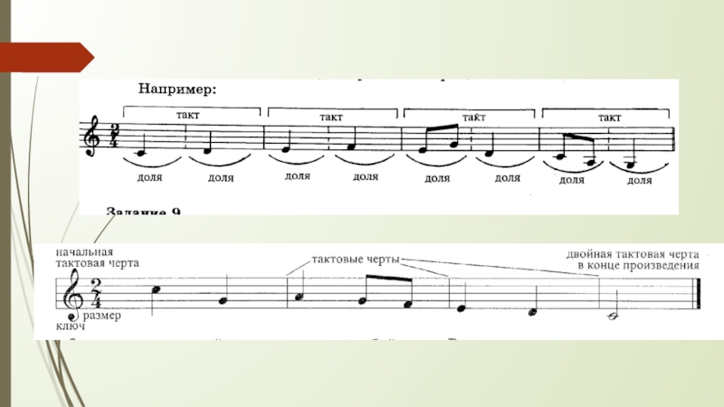 В конце такта. Доли такт сольфеджио 1 класс. Такт в нотах. Такт Тактовая черта размер такта. Тактовые Ноты.