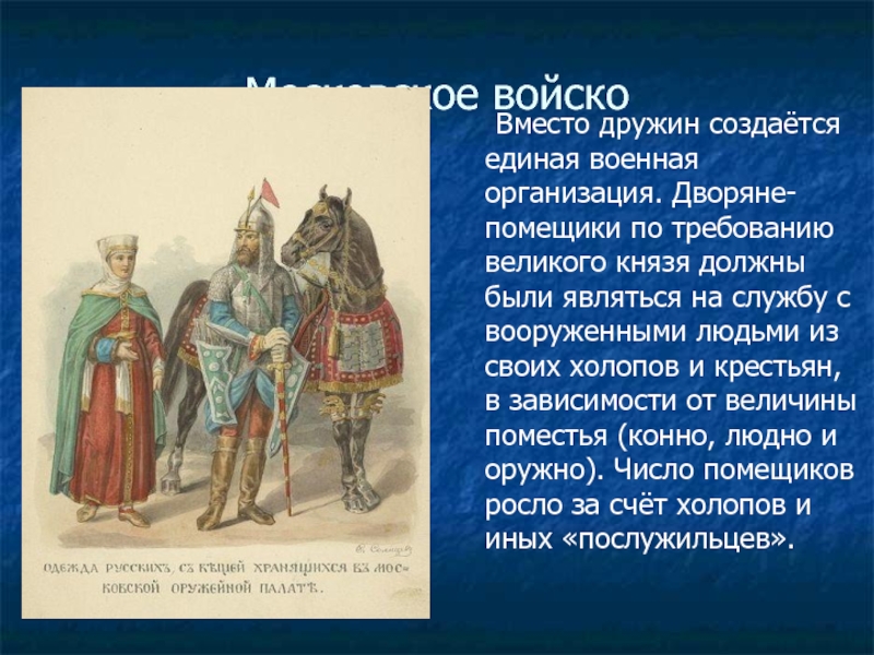 Единое войско. Московское войско. Армия Ивана 3. Армия при Иване 3. Московское войско при Иване 3.