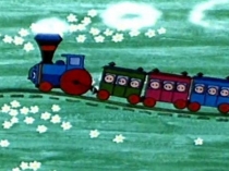 Презентация к занятию по развитии речи  В гостях у бабушки Нюры.