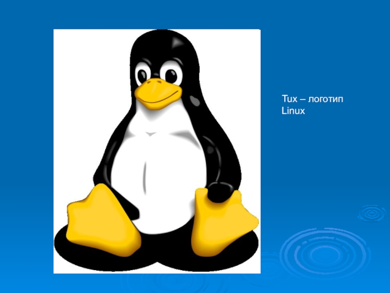 Message linux. ОС Linux. Linux Операционная система. Операционные системы линукс. Линукс презентация.
