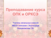 Презентация по внеурочной деятельности