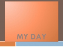 Презентация по английскому языку Специальные вопросы