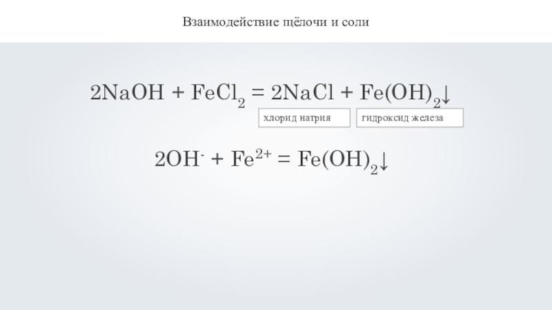 Fecl2 naoh fe oh 2. Хлорид железа 2 плюс гидроксид натрия. Хлорид железа 2 и гидроксид натрия. Хлорид железа и гидроксид натрия. Хлорид железа II гидроксид натрия.