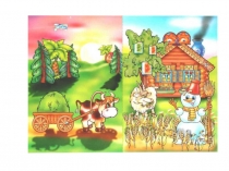 Дидактическая игра Найди ошибку