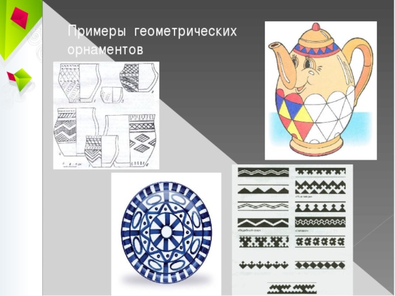 Виды орнаментов на посуде. Ленточный орнамент орнаменты и узоры на посуде. Геометрический орнамент в полосе на посуде. Геометрические орнаменты на вазах. Расположение ленточного геометрического орнамента на посуде.