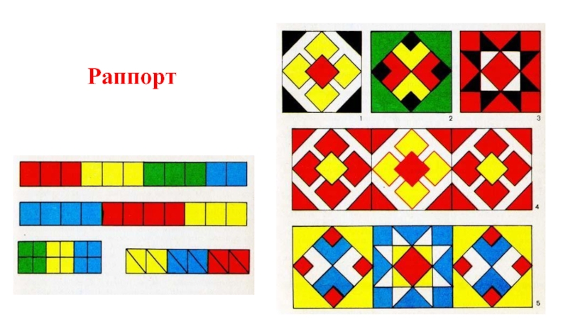 Рисунок в полосе 1 класс