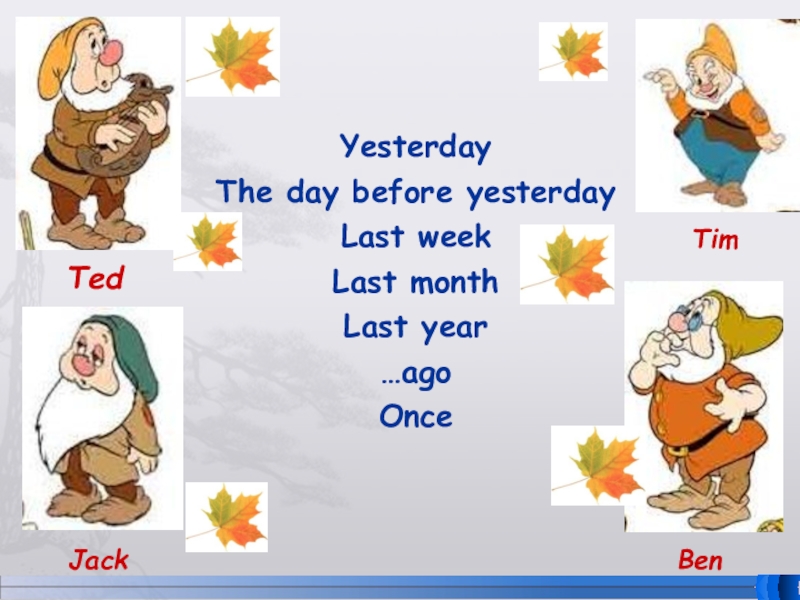 слова маркеры времен в английском. Yesterday какое время в английском. The day before время. The day before yesterday в косвенной речи. The day before yesterday игра.