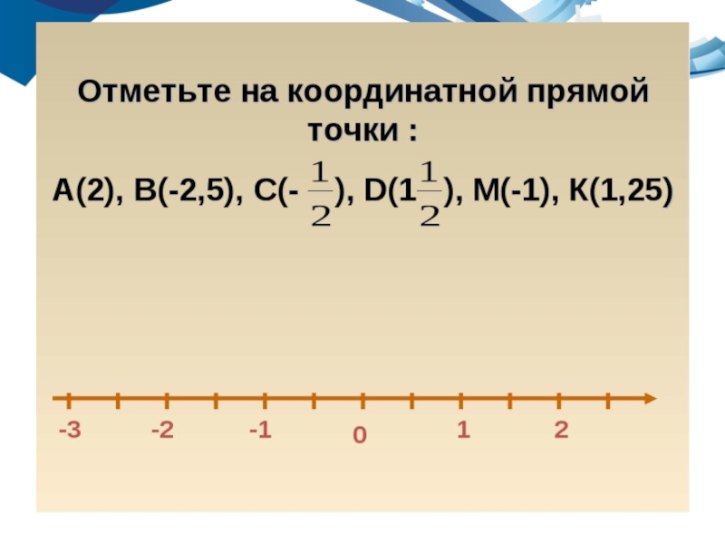 Отмечены точки 2 1 1 2. Отметьте на координатной прямой точки. Точки на координатной прямой. Координатная прямая с точками. На координатной прямой отмечены точки а в и с.