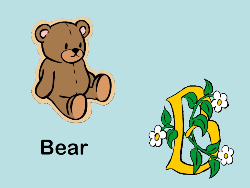 Bear английский. Английская Азбука презентация. Bear Alphabet игра английская. Bear Alphabet.