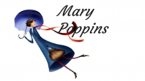 Презентация по английскому языку Mary Poppins