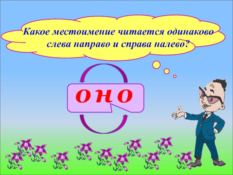 Слева направо справа налево. Местоимение которое читается одинаково слева направо и справа налево. Реклама местоимения. Местоимение читается одинаково слева и справа в. Какое местоимение читается одинаково слева направо и справа.