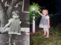 Презентация к празднику: День матери