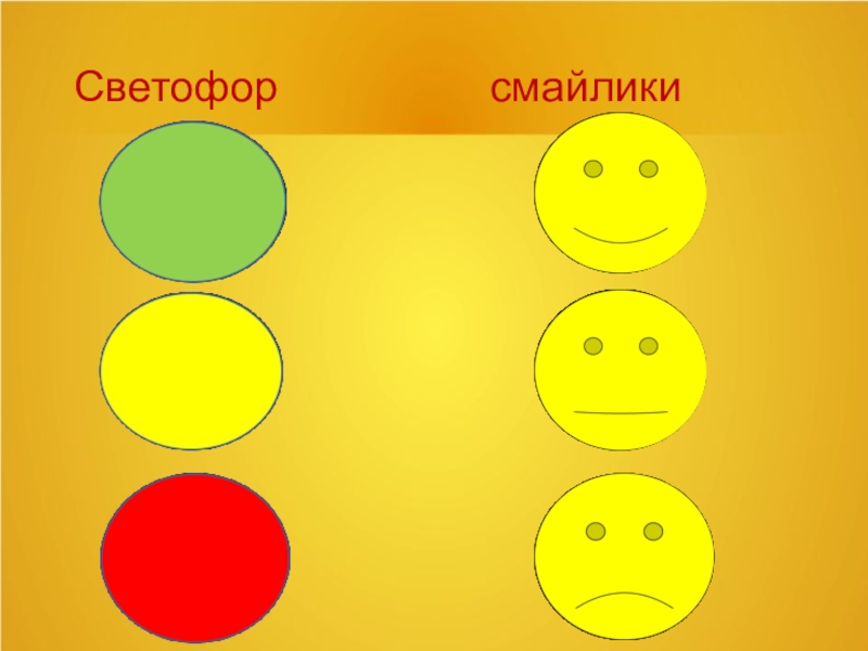 Смайлики картинки для рефлексии на уроке в начальной школе