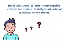 Презентация по английскому языку на тему Why do you use computers for communication? (7 класс)