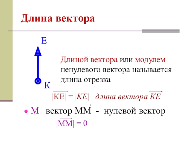 Длина отрезка вектора. Длина вектора. Вектор длина вектора. Как обозначается длина вектора.