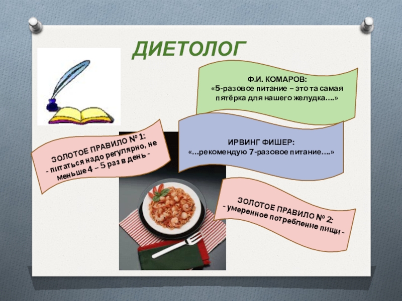 Проект по биологии с продуктом