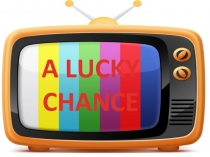 Презентация к внеклассному мероприятию по английскому языку на тему Счастливый случай (8-9 класс)