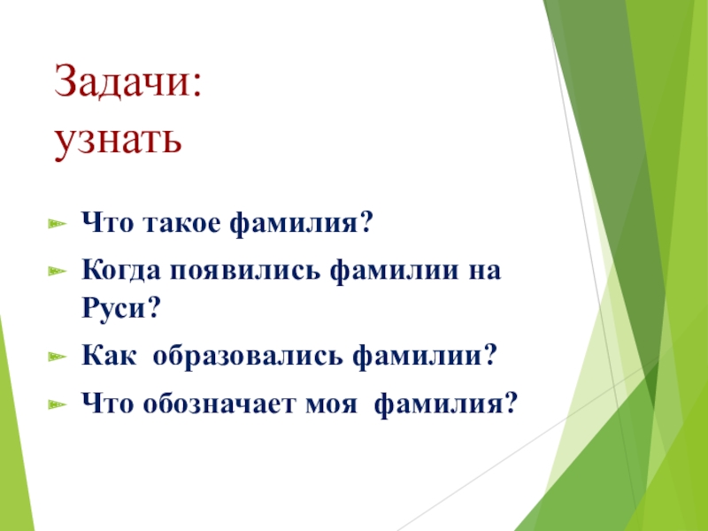 Цель фамилия. Фамилия. Фами. Как появились фамилии на Руси. Проект моя фамилия 1 класс.