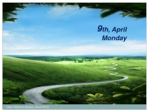 Презентация по английскому языку на тему Сафари-парк