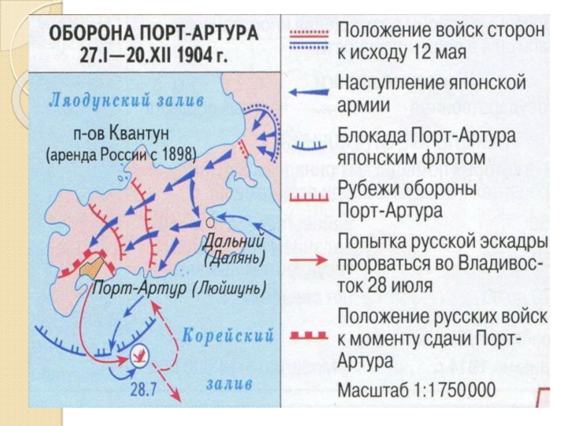 Отметьте на карте территорию арендованную россией у китая в 1898 году карта