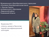 Презентация по химии на тему: Спирты