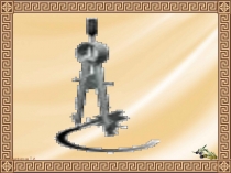 Презентация по математике к уроку Круг. Окружность