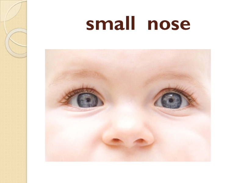 He s got nose. Small nose. Small nose для детей. Нос картинка для детей. Small nose картинка.