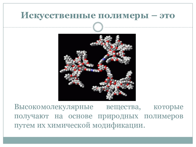 Проект по химии на тему полимеры