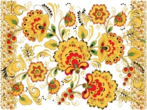 Презентация Оркестр русских народных инструментов