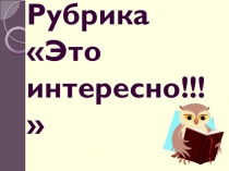 Презентация по русскому языку на тему Имя числительное (6 класс)