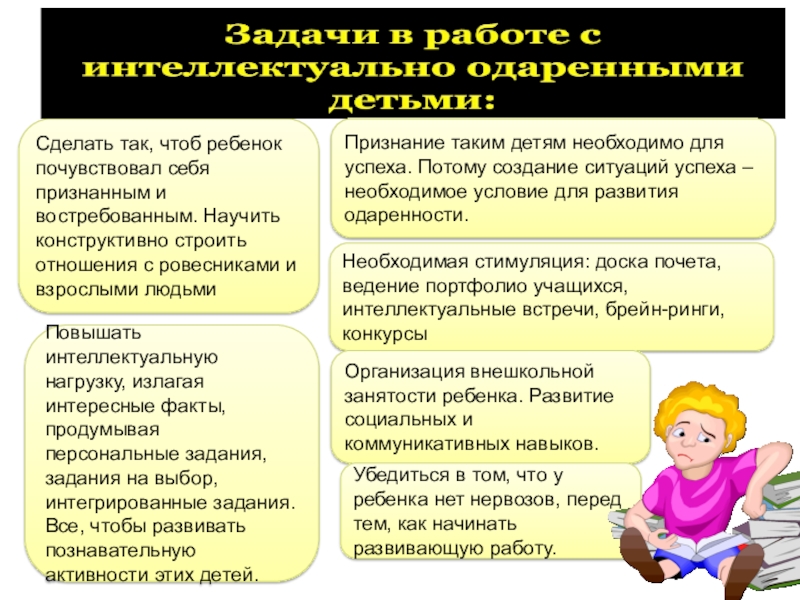 Как сделать чтоб ребенок. Детские загадки особенности работы с одаренными детьми. 1. Раскройте особенности работы с одарёнными детьми. Раскройте особенности для детей. Одаренный ребенок в Хоре . Особенности работы.