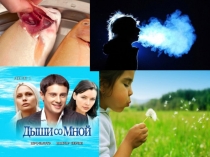 Презентация к уроку биологии 7 класс Эволюция органов дыхания