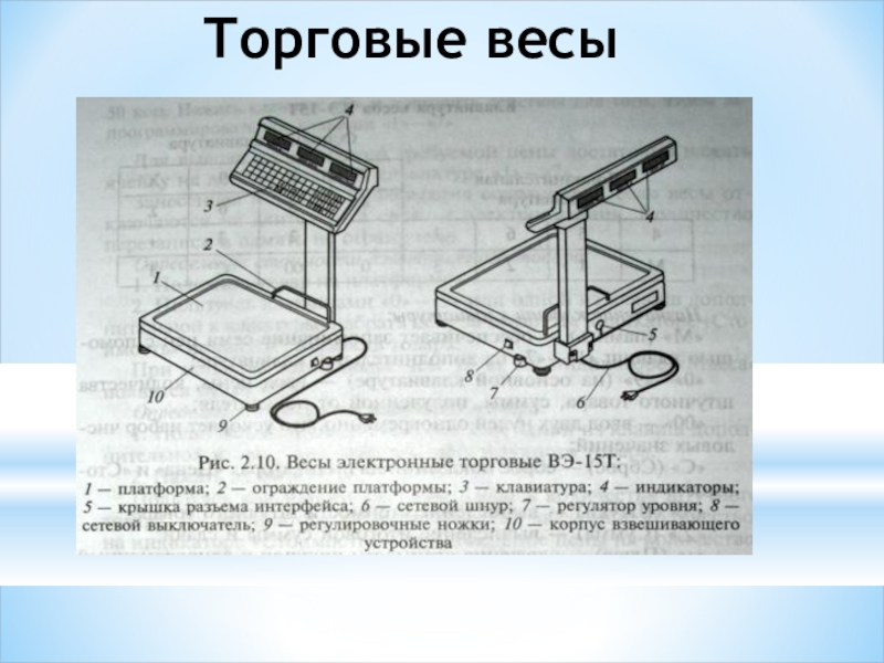 Весы рп 100. Схема торговых весов. Товарные весы схема. Устройство торговых весов. Электронные весы физика 7 класс.