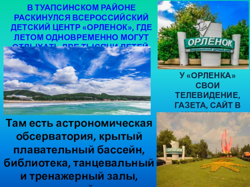 Проект по окружающему миру 3 класс музей путешествий про анапу