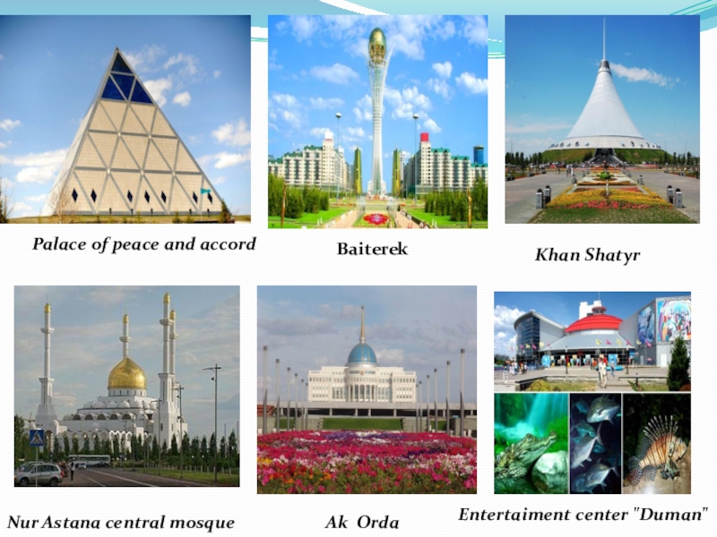 Астана проект игра