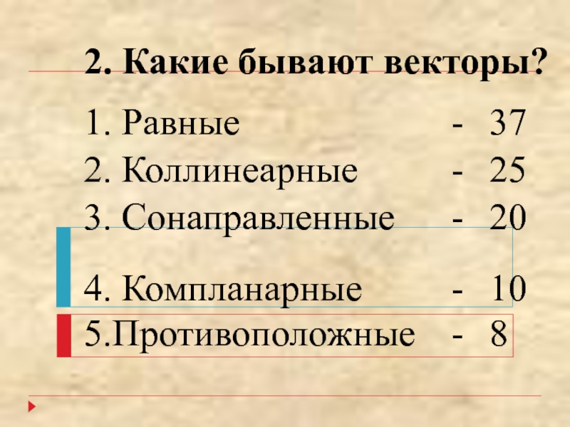 Какие бывают векторы. Какие виды векторов бывают. Какие бывают вектора в геометрии. Какой вектор.