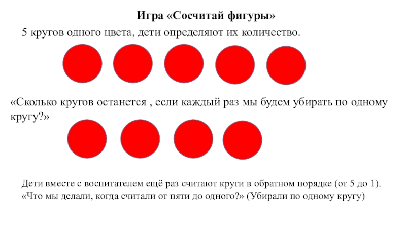 Когда ребенок различает цвета