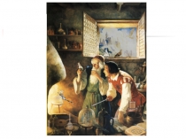 Периодический закон и Периодическая система химических элементов Д.И.Менделеева – основа современной химии