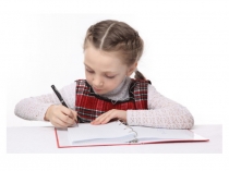 Презентация по русскому языку Занимательная грамматика - 1 класс