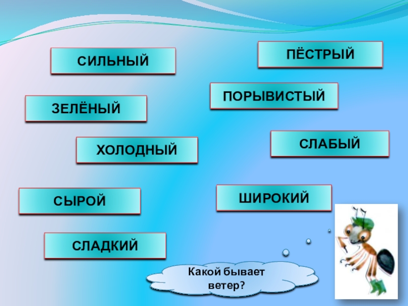 Сырой ветер. Какой бывает ветер. Какие ветра бывают слабый. Какие ветра бывают холодными. Какой бывает ветер прилагательные.