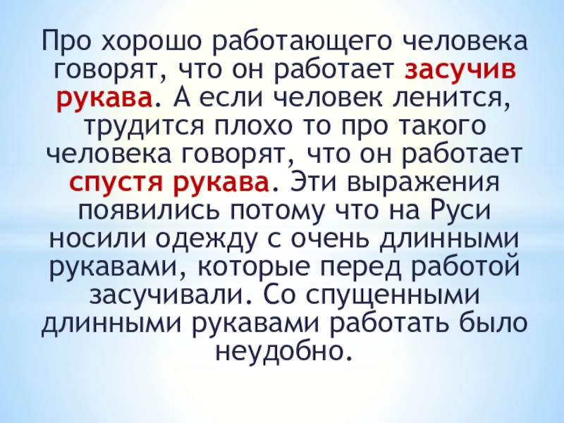 Презентация по родному русскому языку 2 класс по одежке встречают