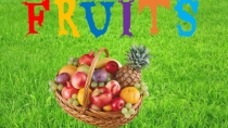 Презентация по английскому языку. Тема Фрукты