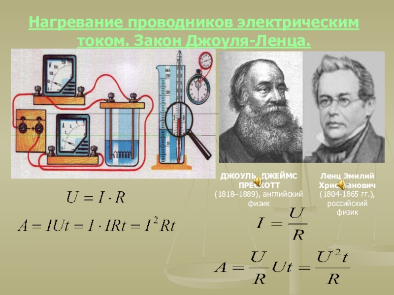 Проект по физике на тему мощность