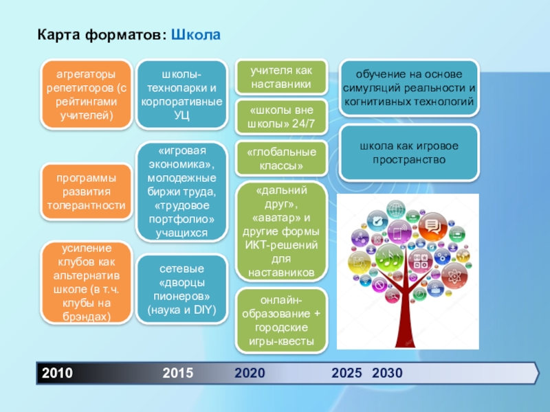 Образование 2020 2025. Программа развития школы 2020-2025. План развития школы 2020-2025. Образование 2030 карта форматов школа. Карта альтернативных школ.