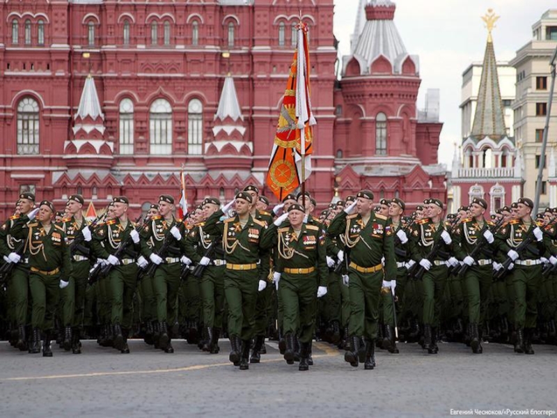 Презентация к утреннику 9 мая