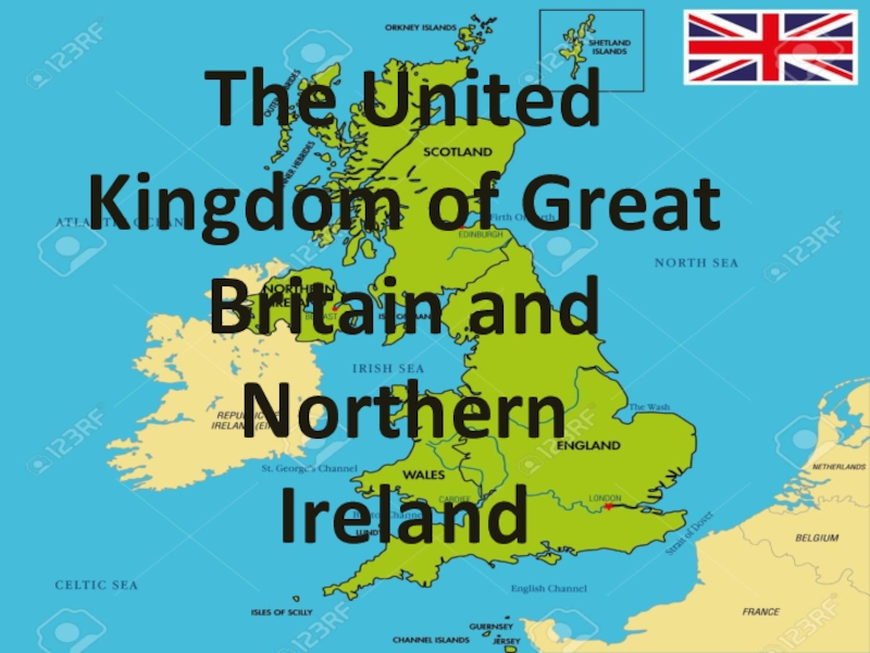 Реферат Great Britain На Английском Языке